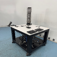 Lab Automation Table image 1
